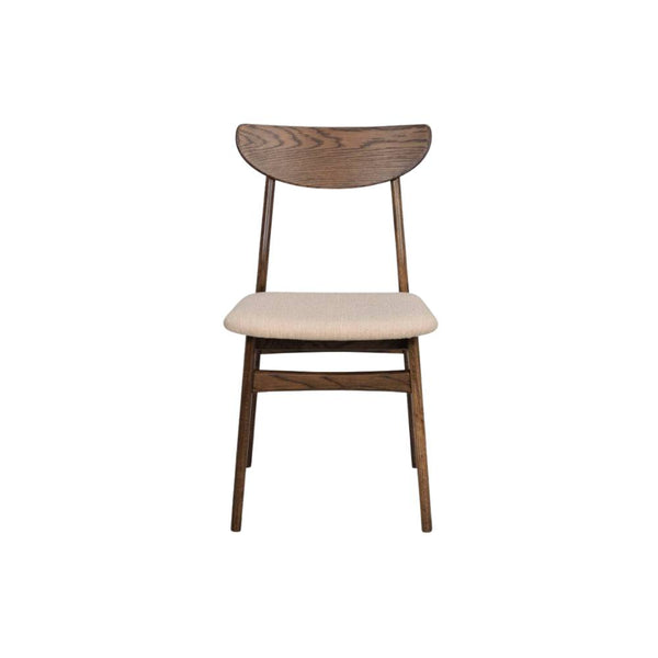 Rixo dining chair from Pod Furniture, Douglas