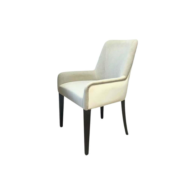 Rody custom dining chair from pod furniture
