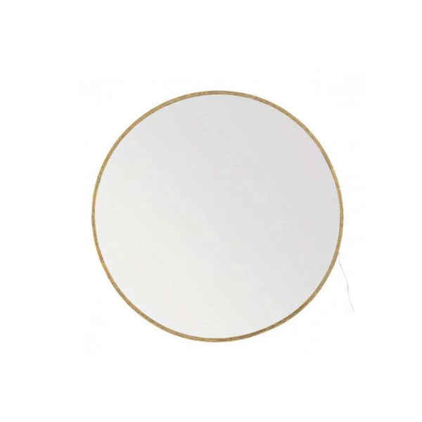 Veronica Round Mirror