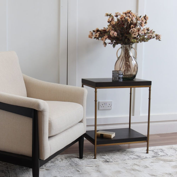 rowley side table
