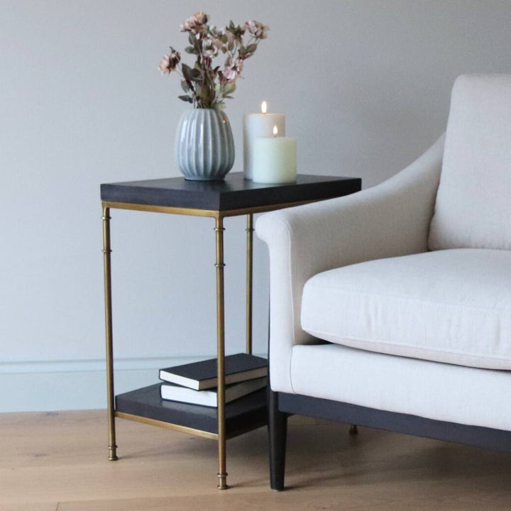 rowley side table