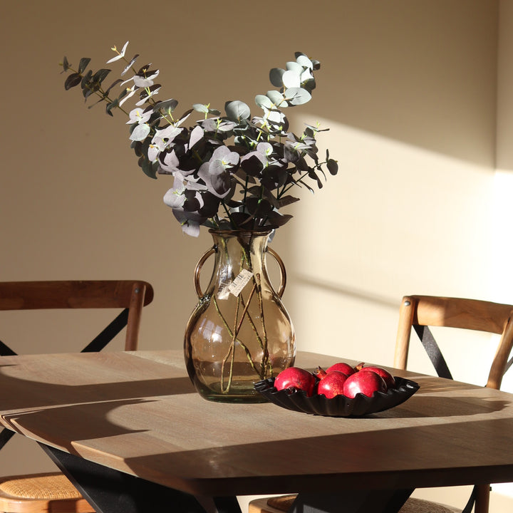 zara black dish