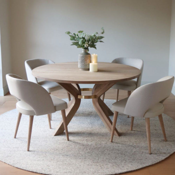 the supra dining chair