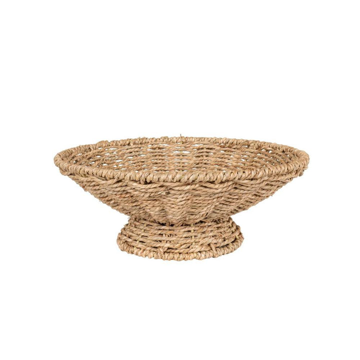 Seagrass Serving Tray House Nordic