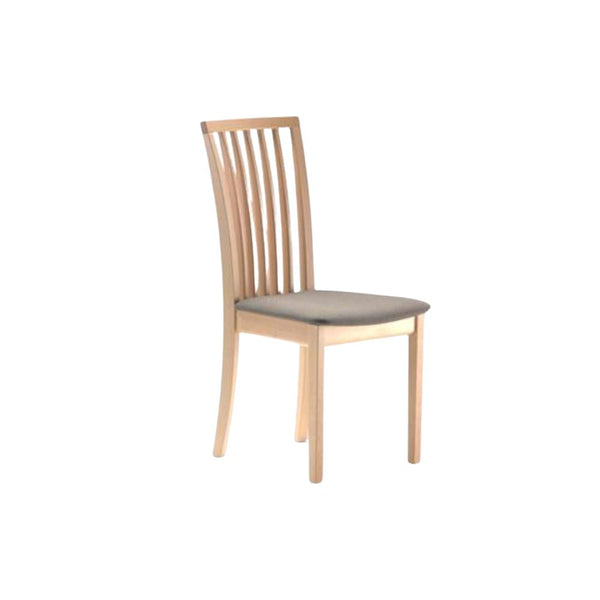 skovby_66 oak dining chair from pod furniture, douglas