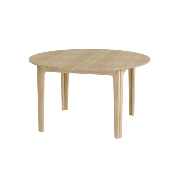 SKOVBY Round Dining Table #112