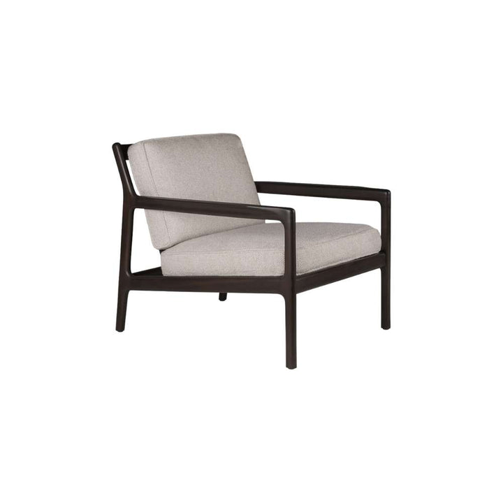 ethnicraft jack lounge chair