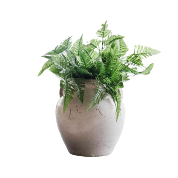 Shirdley Squat Vase