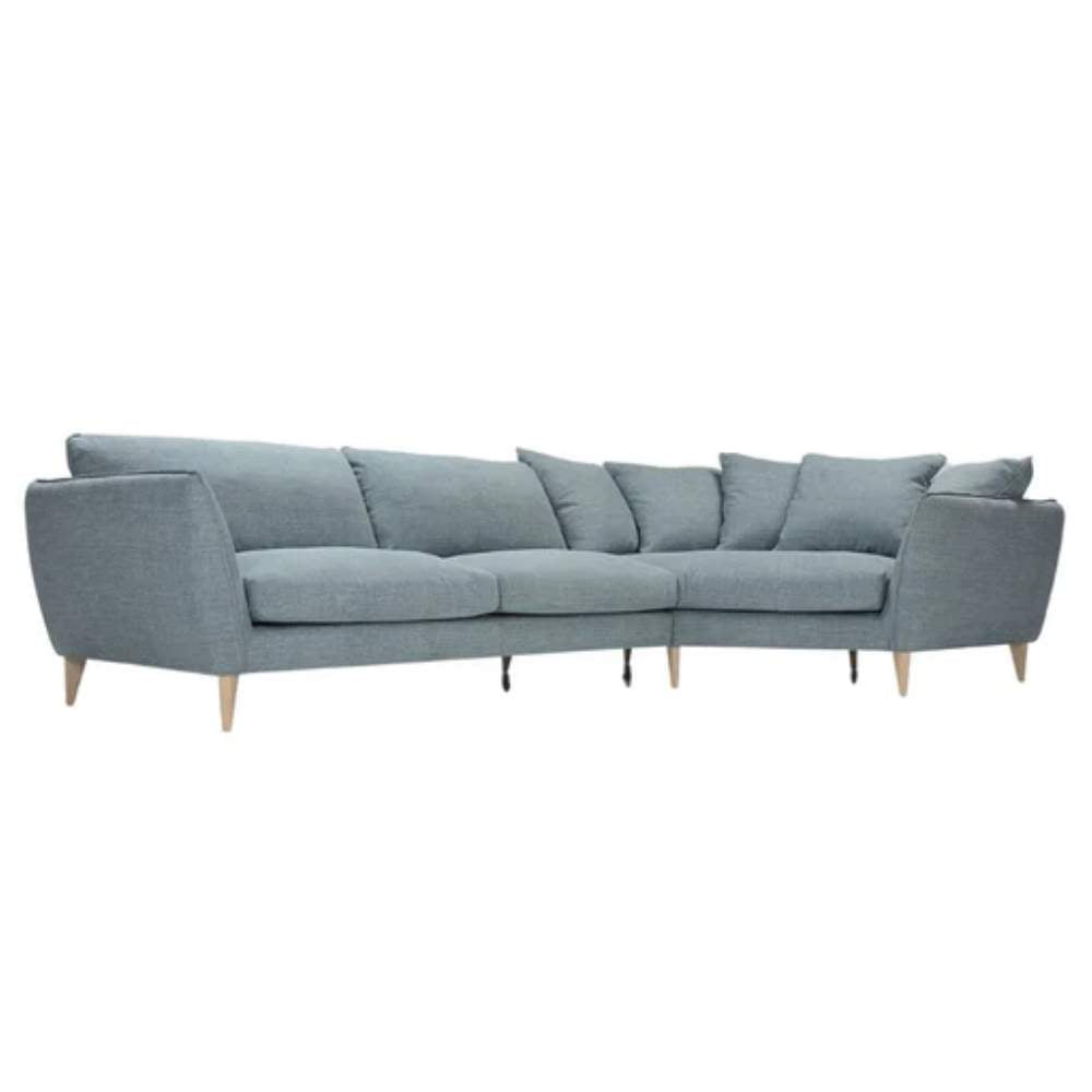 Stella Bespoke Corner Sofa