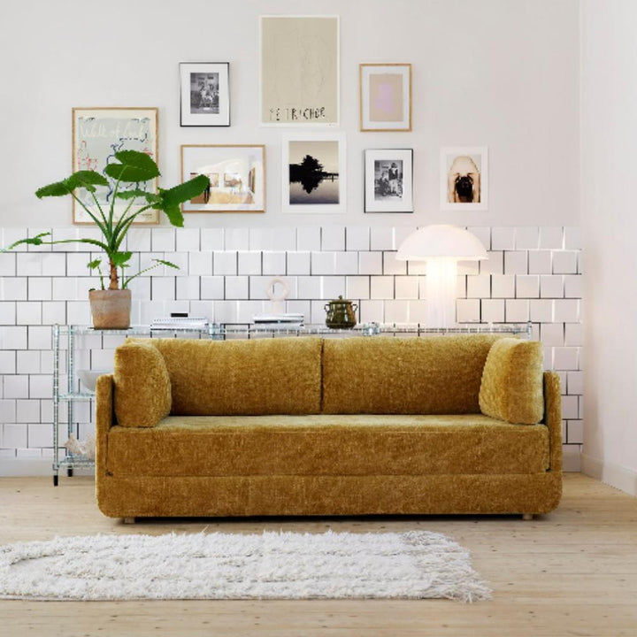 stina custom sofa bed