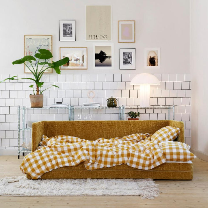 stina custom sofa bed