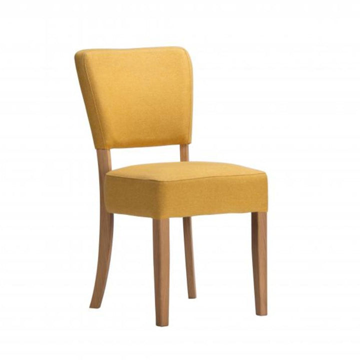 Nico Dining Chair bell&stocchero
