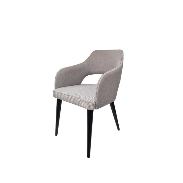 Turim Bespoke Arm Chair x8