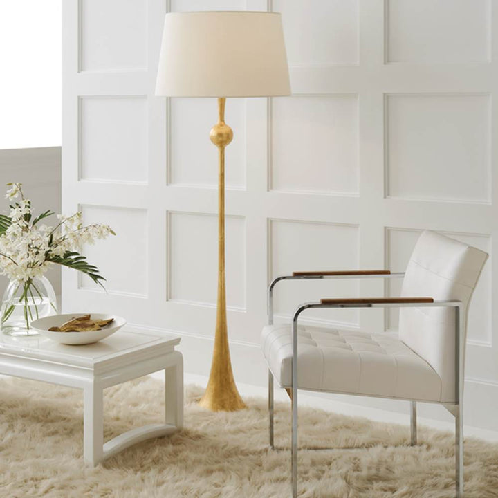 visual comfort dover floor lamp