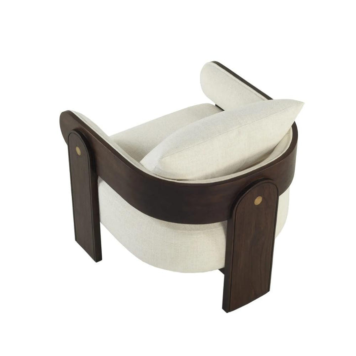 mandy armchair