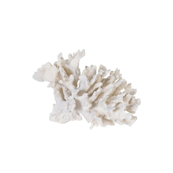 coral ornament