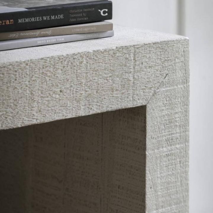 copy of iowa console table
