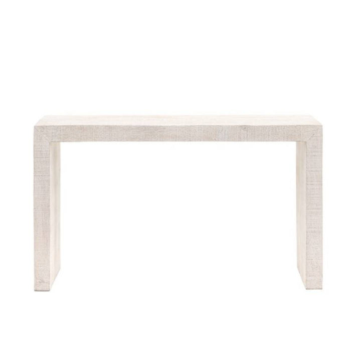 copy of iowa console table