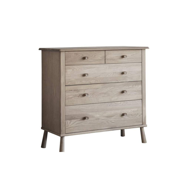 Wycombe 5 Drawer Chest