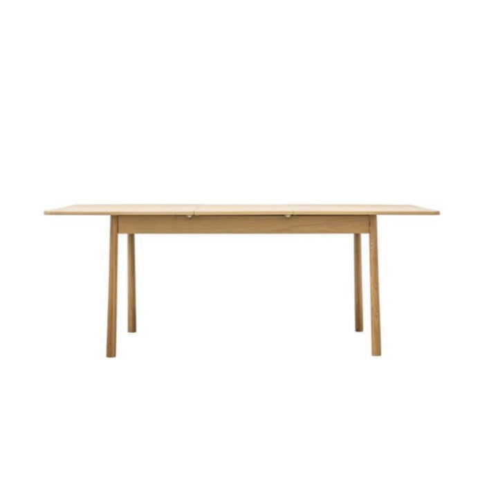 winchester extending dining table