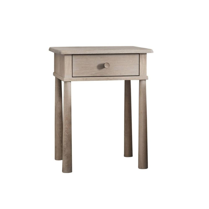 wycombe 1 drawer bedside