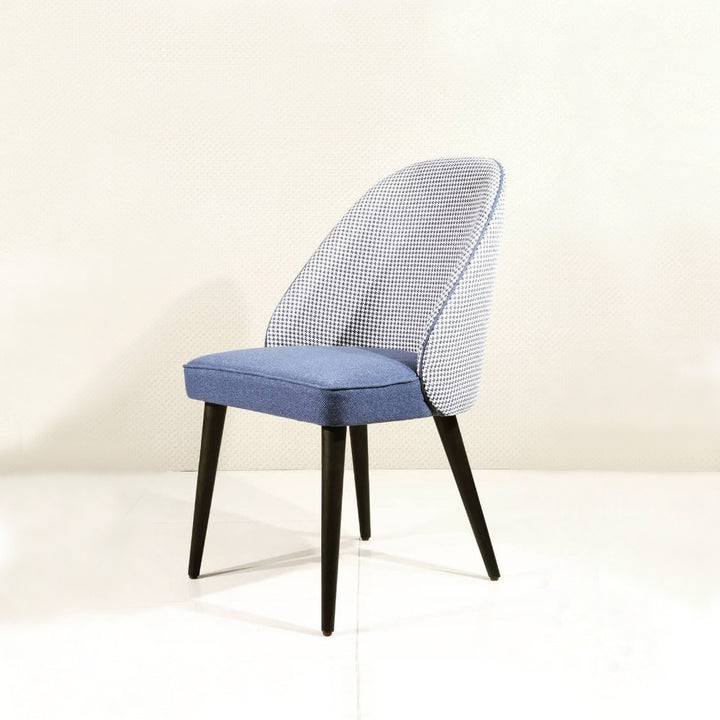 The Slim Dining Chair (Bespoke Product In-Store Only) x8