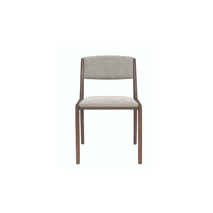 The Parcell Dining Chair (Bespoke Product In-Store Only) x8