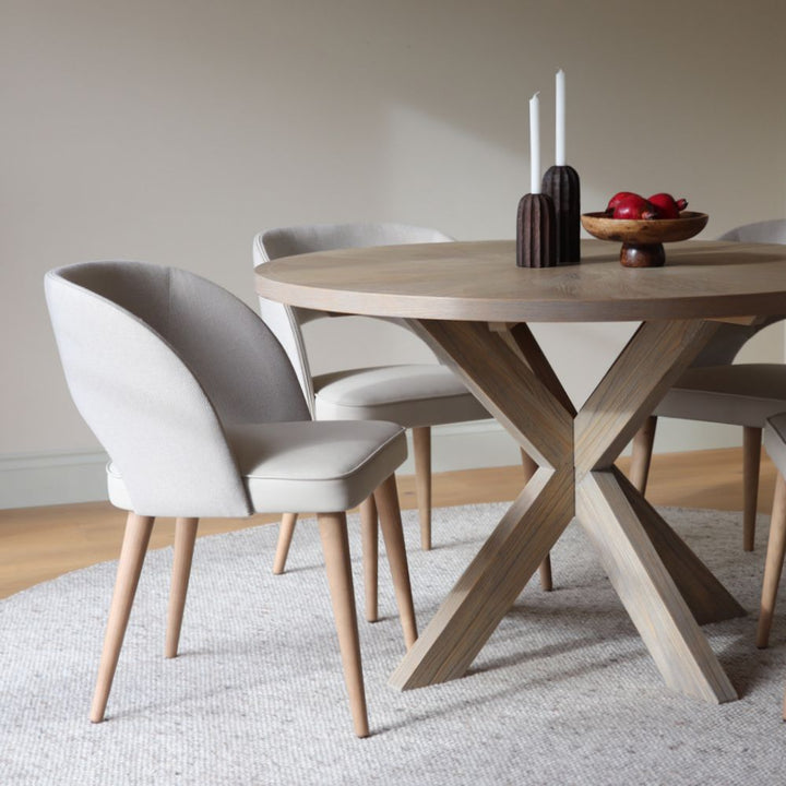 the supra dining chair