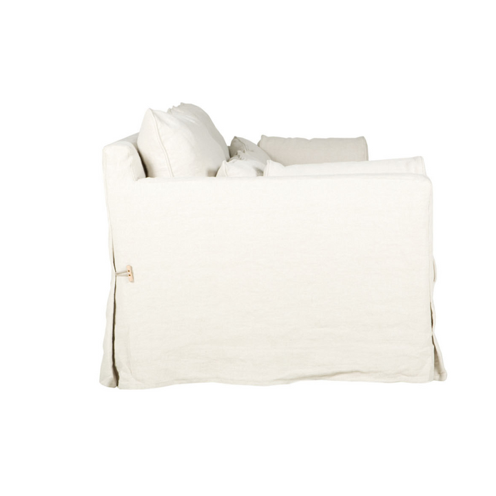 The Sara Sofa - 3 Seater Sits