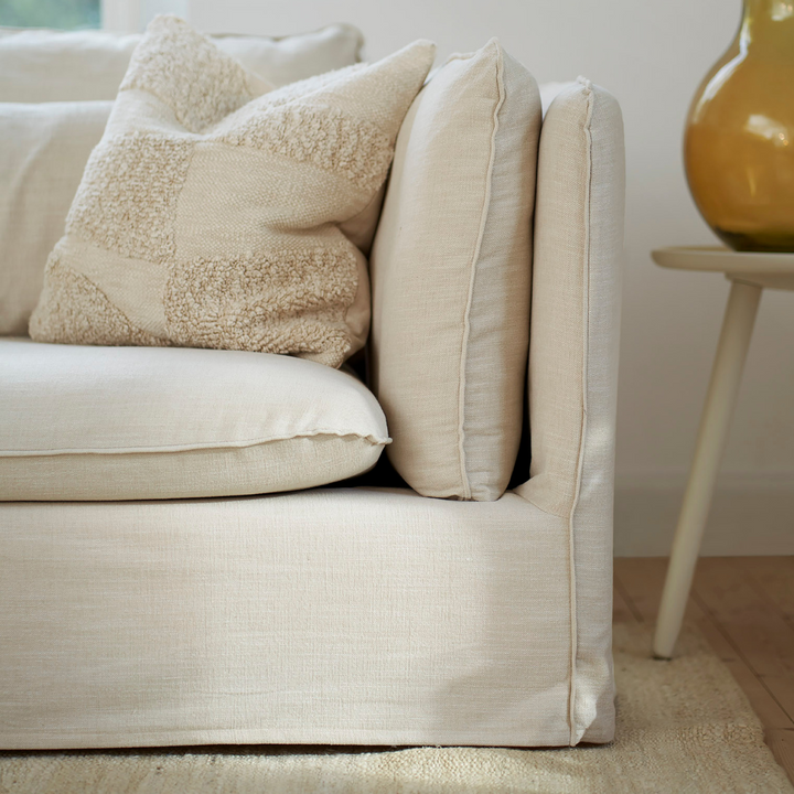 The Vidar Sofa - 3.5 Seater Sits