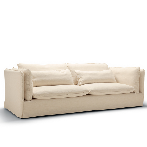 The Vidar Sofa - 3.5 Seater Sits