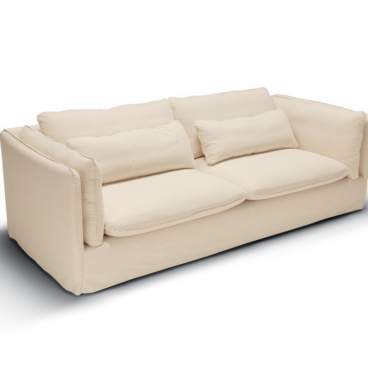 The Vidar Sofa - 3.5 Seater Sits