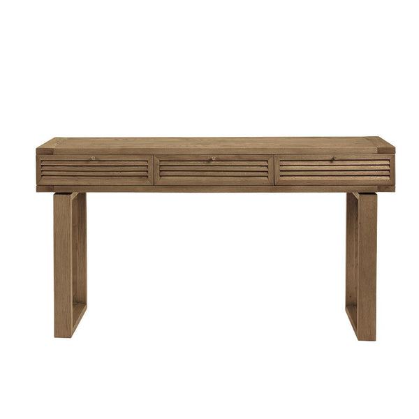 Serena Console Table Blanc D'Ivoire