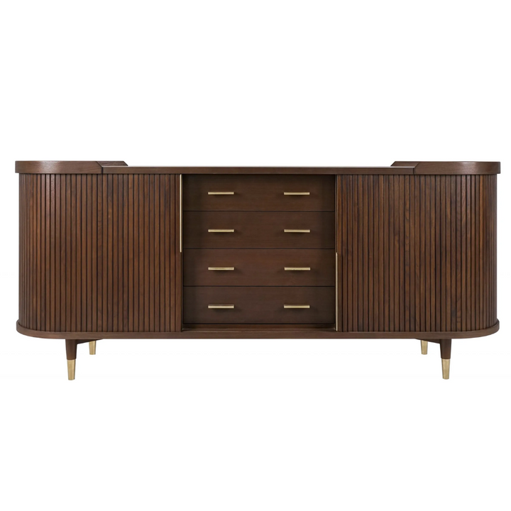 Sideboard - The Walnut Harmony Kimoral Kelston House