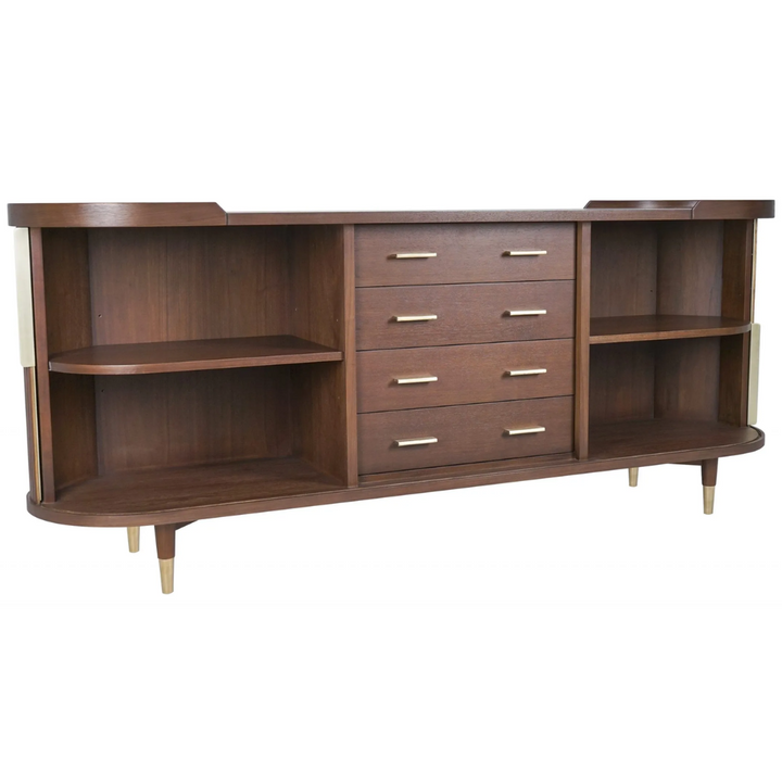 Sideboard - The Walnut Harmony Kimoral Kelston House