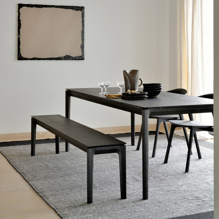 Ethnicraft - Bok Dining Table - Pod Furniture Ireland