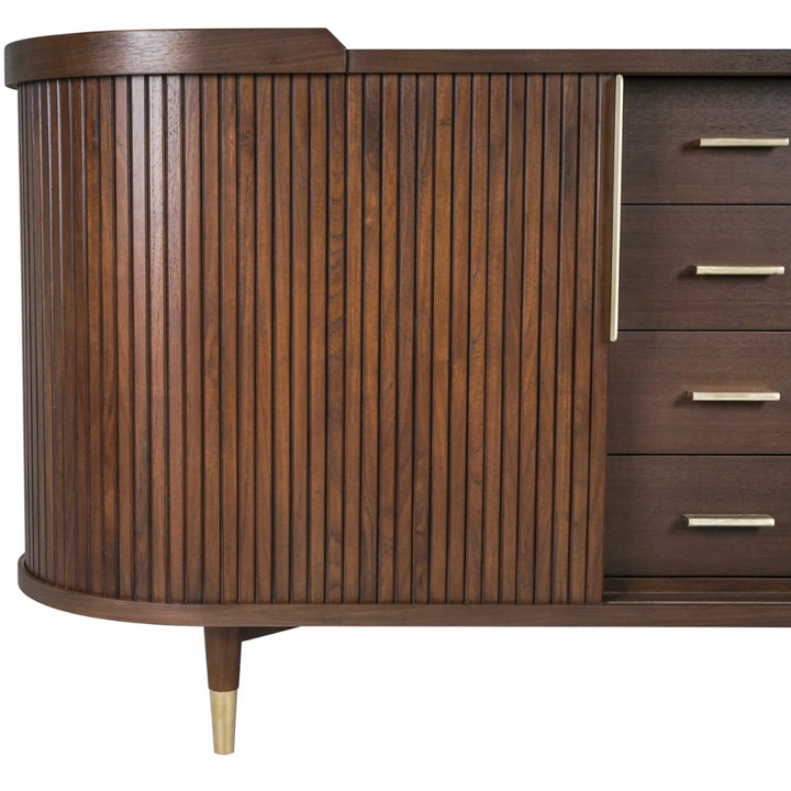 Sideboard - The Walnut Harmony Kimoral Kelston House