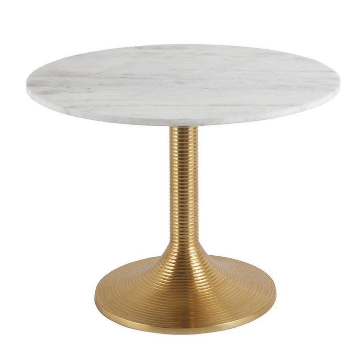 Ashley Set of Two Coffee Tables Blanc D'Ivoire