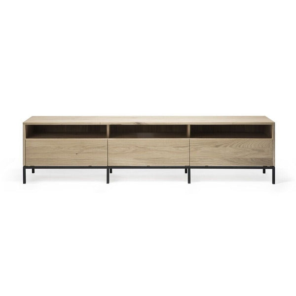 Ethnicraft - Ligna TV cupboard - Pod Furniture Ireland