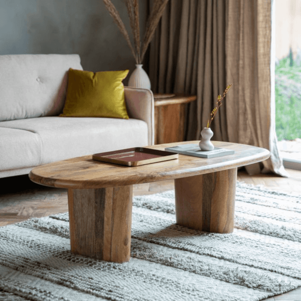Hoft Coffee Table Gallery Direct