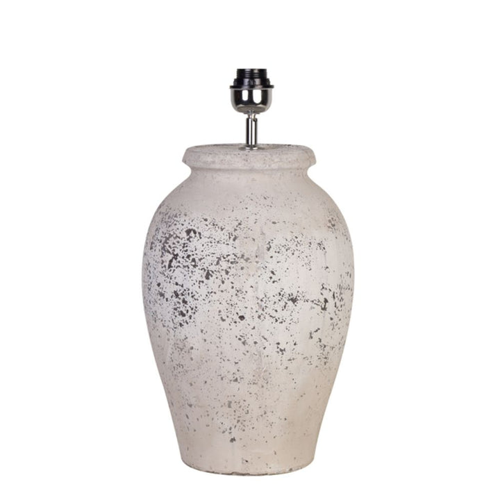 Vonda Table Lamp Light & Living
