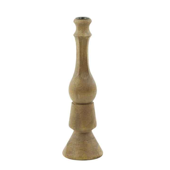 Noel Candle Holder Light & Living