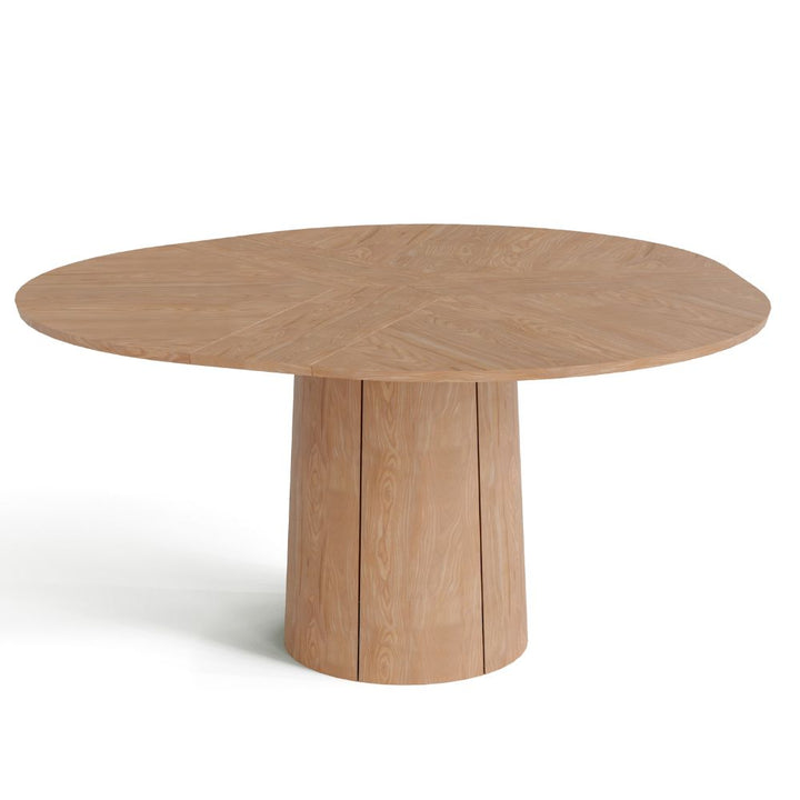 Skovby Dining Table #33 Skovby