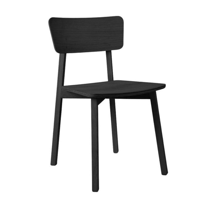 Ethnicraft - The Casale Dining Chair - Pod Furniture Ireland