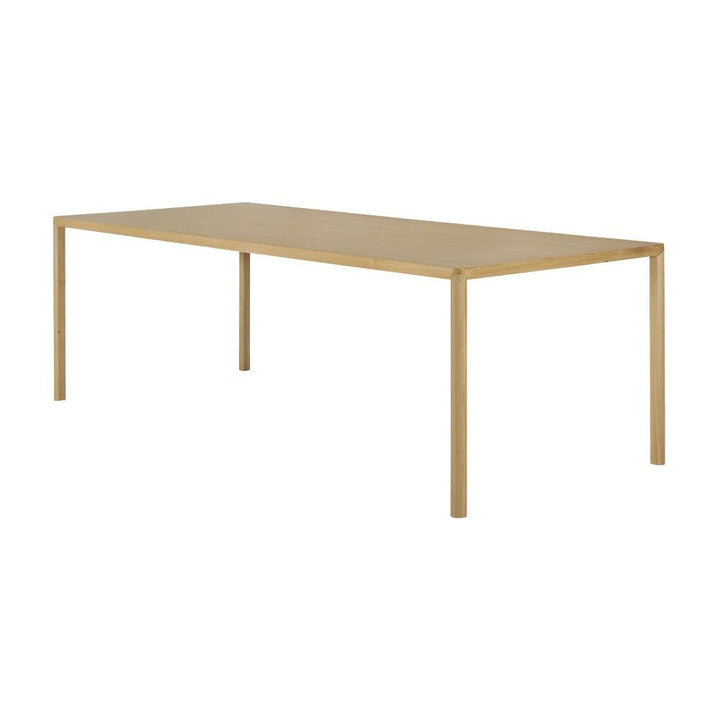 Ethnicraft - Air Dining Table - Pod Furniture Ireland