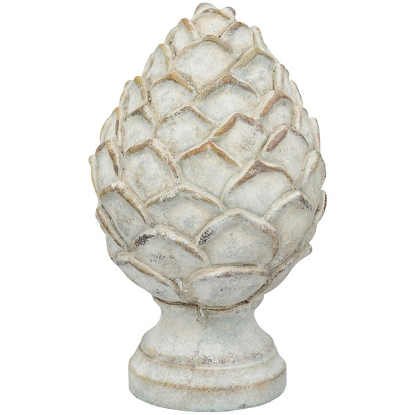Stone Artichoke - Medium Exner
