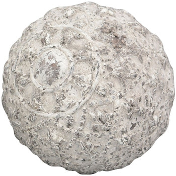 Stone Decorative Ball - 14.5cm Exner