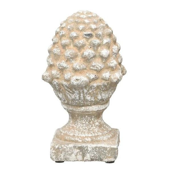 Acorn Finial Small Exner