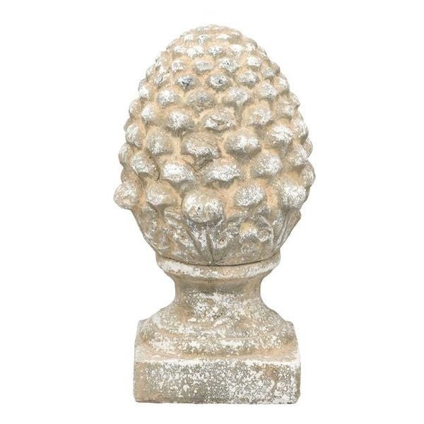 Acorn Finial Medium Exner