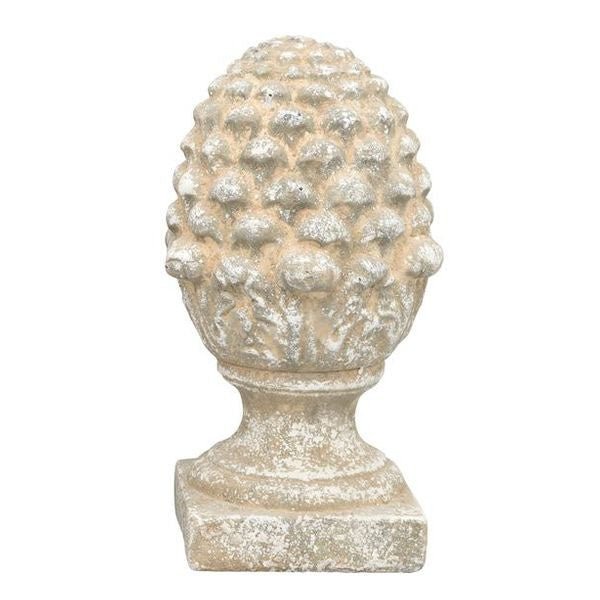 Acorn Finial -  Large Exner